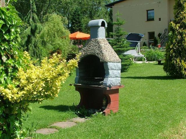 Agroturystyka Zielony Ogrod Scinawka Srednia Екстериор снимка